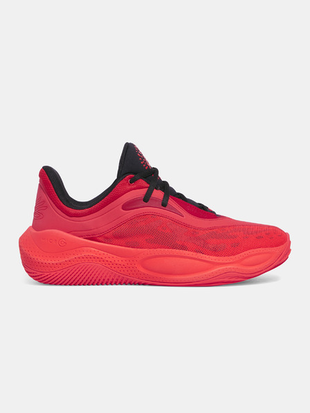 Under Armour Pantofi unisex Under Armour CURRY Splash 25