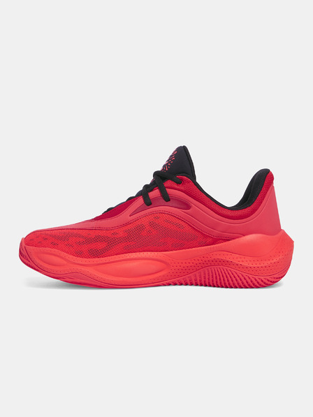 Under Armour Pantofi unisex Under Armour CURRY Splash 25