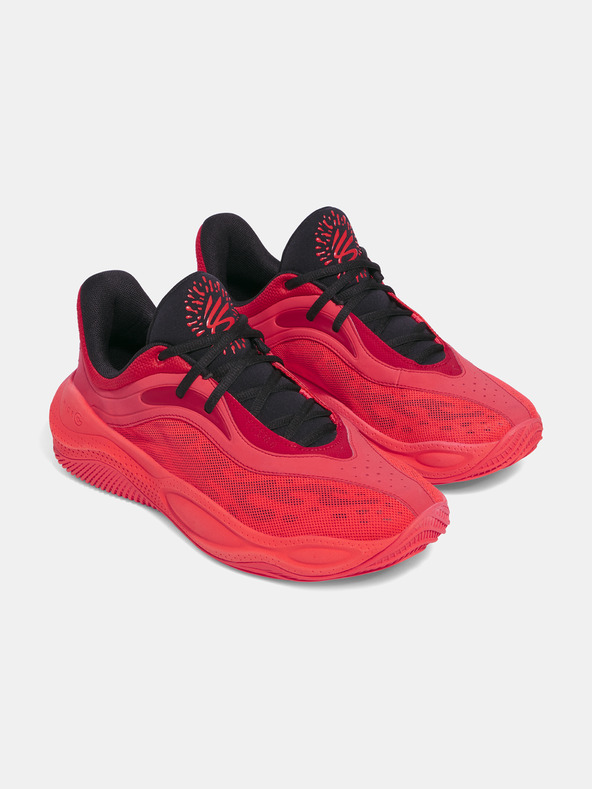 Under Armour Pantofi unisex Under Armour CURRY Splash 25