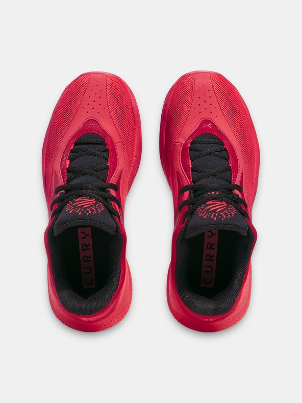 Under Armour Pantofi unisex Under Armour CURRY Splash 25