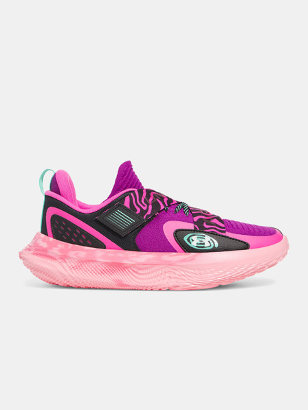 Under Armour Încălțăminte unisex Under Armour UA FLOW FUTR X 4 MM