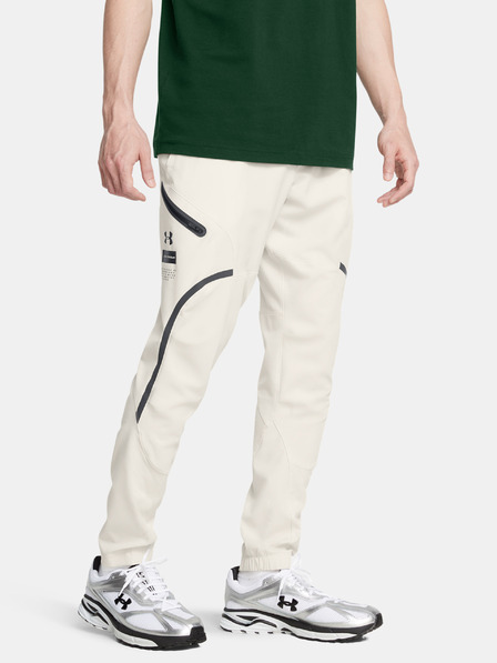 Under Armour Pantaloni sport pentru bărbați Under Armour UA UNSTOPPABLE CARGO PANTS