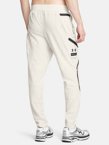 Under Armour Pantaloni sport pentru bărbați Under Armour UA UNSTOPPABLE CARGO PANTS