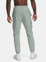 Under Armour Pantaloni Under Armour UA Vibe Woven Cargo pentru bărbați