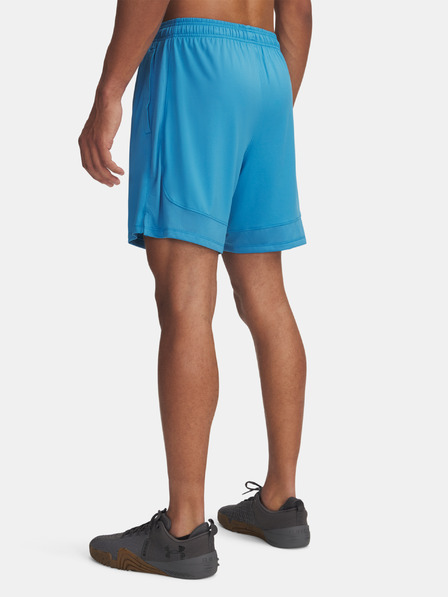 Under Armour Pantaloni scurți Under Armour Tech Vent 7in pentru bărbați