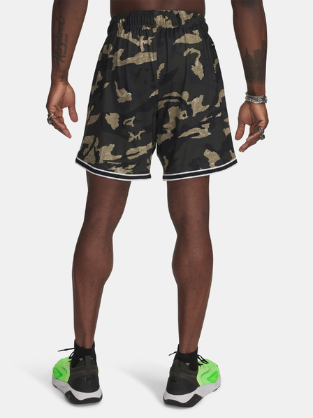 Under Armour Pantaloni scurți Under Armour Pjt Rck Mesh pentru bărbați