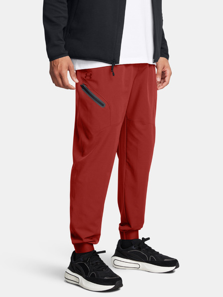 Under Armour Pantaloni de trening pentru bărbați Under Armour UA Unstoppable Joggers-ORG