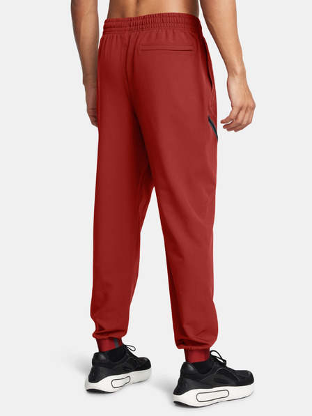 Under Armour Pantaloni de trening pentru bărbați Under Armour UA Unstoppable Joggers-ORG