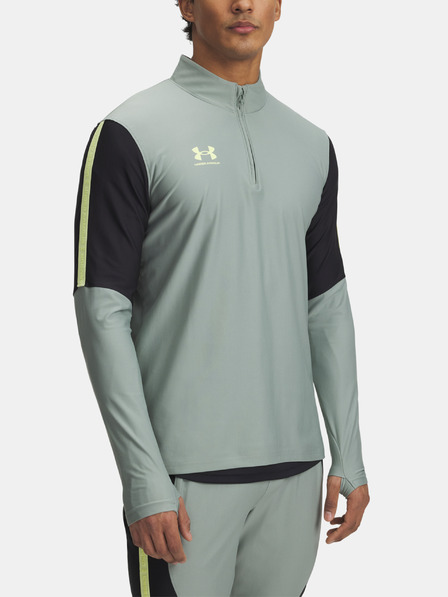 Under Armour Hanorac bărbătesc Under Armour UA M's Ch. Pro 1/4 Zip