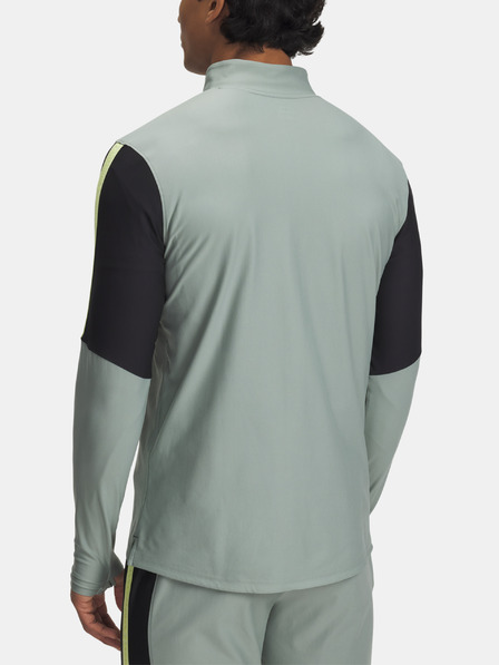 Under Armour Hanorac bărbătesc Under Armour UA M's Ch. Pro 1/4 Zip