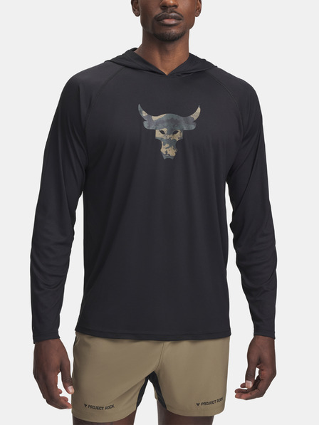 Under Armour Hanorac pentru bărbați Under Armour Pjt Rck Isochill HD