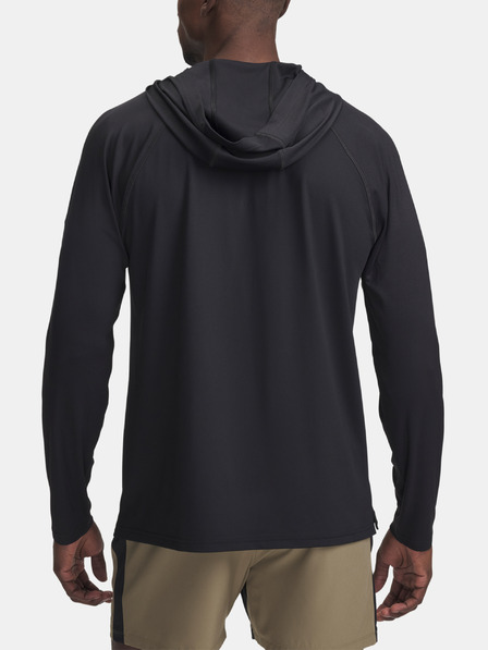 Under Armour Hanorac pentru bărbați Under Armour Pjt Rck Isochill HD