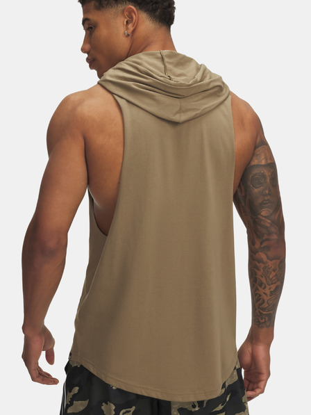 Under Armour Hanorac pentru bărbați Under Armour Pjt Rck Wire SL HD