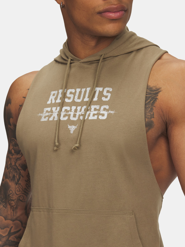 Under Armour Hanorac pentru bărbați Under Armour Pjt Rck Wire SL HD