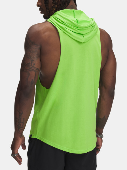Under Armour Hanorac pentru bărbați Under Armour Pjt Rck Wire SL HD