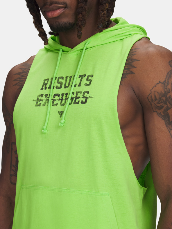 Under Armour Hanorac pentru bărbați Under Armour Pjt Rck Wire SL HD