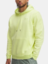 Under Armour Hanorac cu glugă Under Armour UA Icon Fleece pentru bărbați