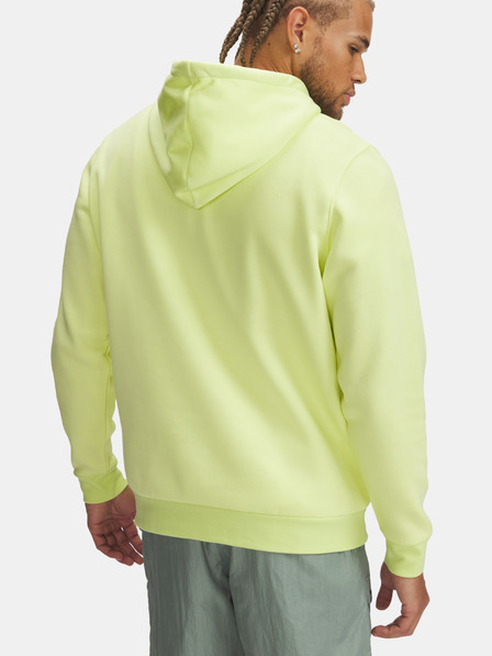 Under Armour Hanorac cu glugă Under Armour UA Icon Fleece pentru bărbați