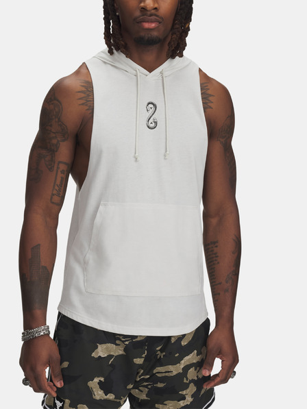 Under Armour Hanorac pentru bărbați Under Armour Pjt Rck Snake SL HD