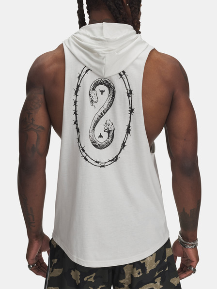 Under Armour Hanorac pentru bărbați Under Armour Pjt Rck Snake SL HD