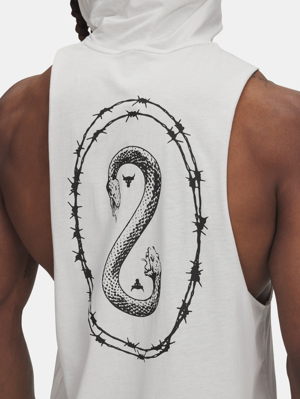 Under Armour Hanorac pentru bărbați Under Armour Pjt Rck Snake SL HD