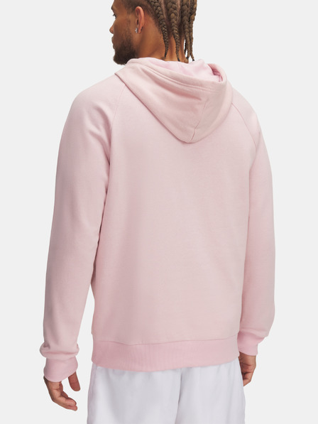Under Armour Hanorac bărbați Under Armour UA Rival Fleece Hoodie