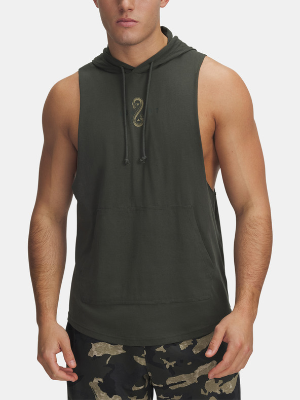 Under Armour Hanorac pentru bărbați Under Armour Pjt Rck Snake SL HD