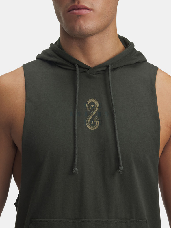 Under Armour Hanorac pentru bărbați Under Armour Pjt Rck Snake SL HD