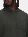 Under Armour Hanorac pentru bărbați Under Armour Pjt Rck SS Terry Hoody