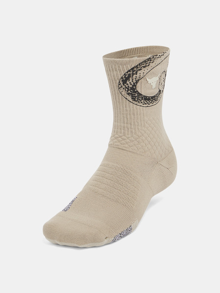 Under Armour Șosete unisex Under Armour UA P Rock AD Plymker Mid (1 pereche)