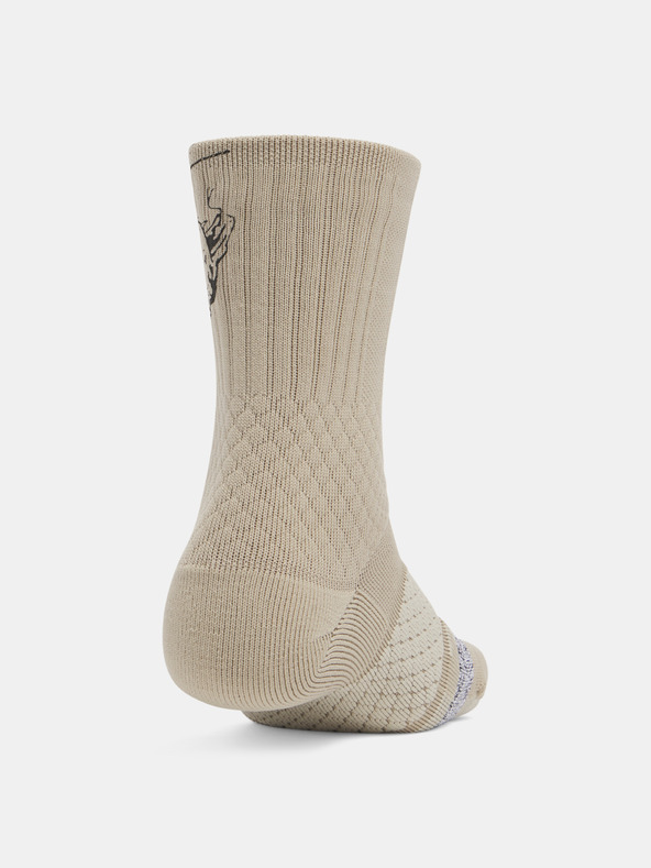 Under Armour Șosete unisex Under Armour UA P Rock AD Plymker Mid (1 pereche)