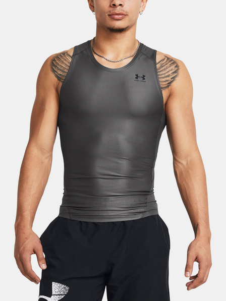Under Armour Maiou bărbătesc Under Armour UA HG IsoChill Comp Tank