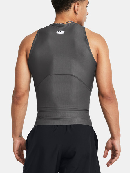 Under Armour Maiou bărbătesc Under Armour UA HG IsoChill Comp Tank