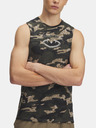 Under Armour Maiou pentru bărbați Under Armour Pjt Rck Camo Tank