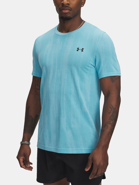 Under Armour Tricou Under Armour Vanish Seamless Novelty SS pentru bărbați