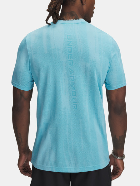 Under Armour Tricou Under Armour Vanish Seamless Novelty SS pentru bărbați