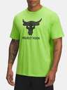Under Armour Tricou pentru bărbați Under Armour UA Pjt Rck Brahma Bull SS