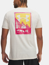 Under Armour Tricou Under Armour UA TRAIL RUN GRAPHIC TEE