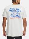Under Armour Tricou pentru bărbați Under Armour UA M HWT Moving Day Illus SS