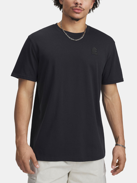 Under Armour Tricou Under Armour Curry HW Trend pentru bărbați