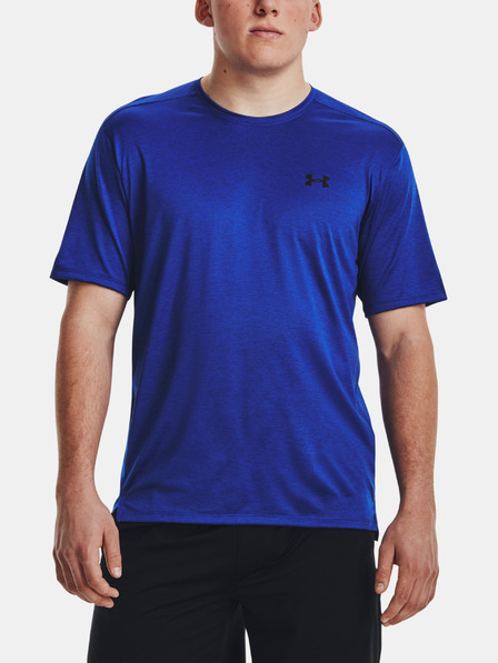 Under Armour Tricou pentru bărbați Under Armour UA Tech Vent SS-BLU