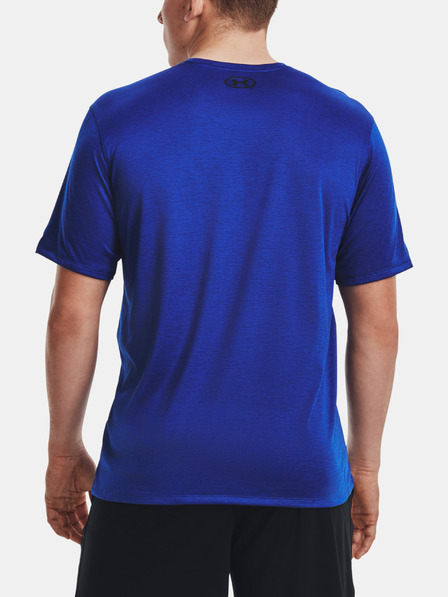 Under Armour Tricou pentru bărbați Under Armour UA Tech Vent SS-BLU