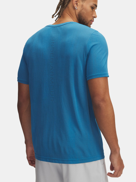 Under Armour Tricou Under Armour Vanish Seamless Novelty SS pentru bărbați