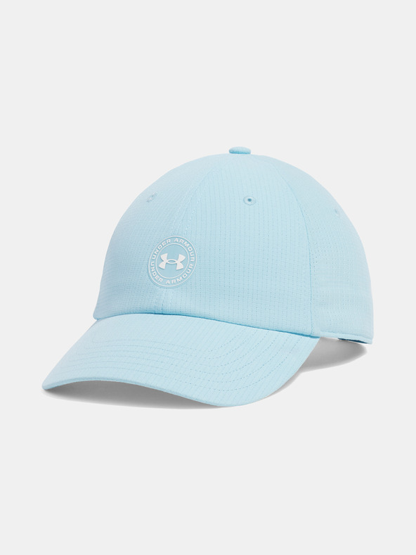 Under Armour Femeii Under Armour W Iso-chill Armourvent Cap Adj