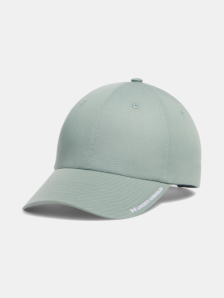 Under Armour Șapcă pentru femei Under Armour W ESSENTIAL BLTZ37 ADJ