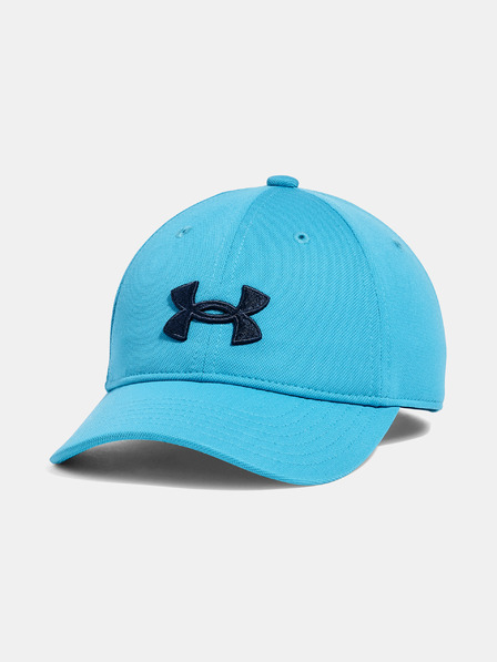 Under Armour Băieți Under Armour B BLITZING37 ADJ șapcă