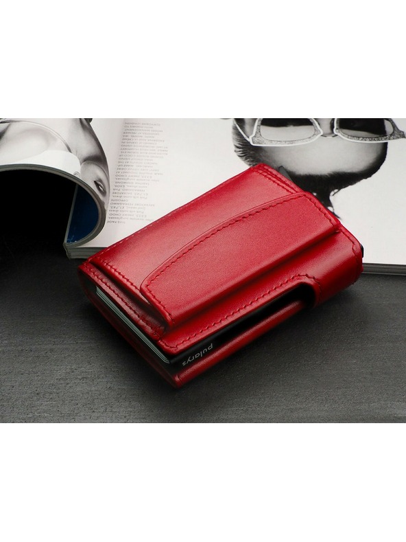 Pularys Portofel SOLO Max RFID