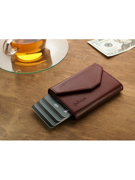 Pularys Portofel PORTER Go RFID