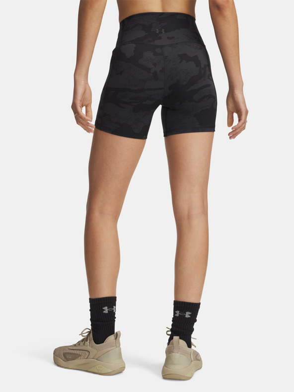 Under Armour Pantaloni scurți pentru femei Under Armour Pjt Rck Middy Short