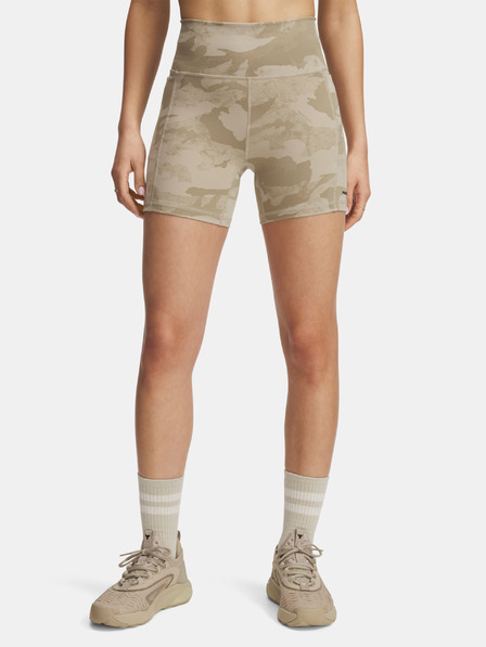 Under Armour Pantaloni scurți pentru femei Under Armour Pjt Rck Middy Short